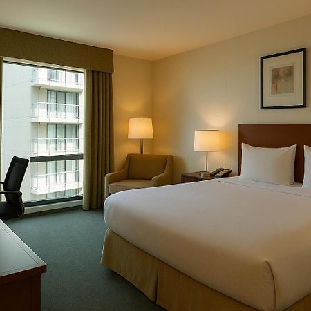 Lic Manhattan View Hotel New York Eksteriør billede